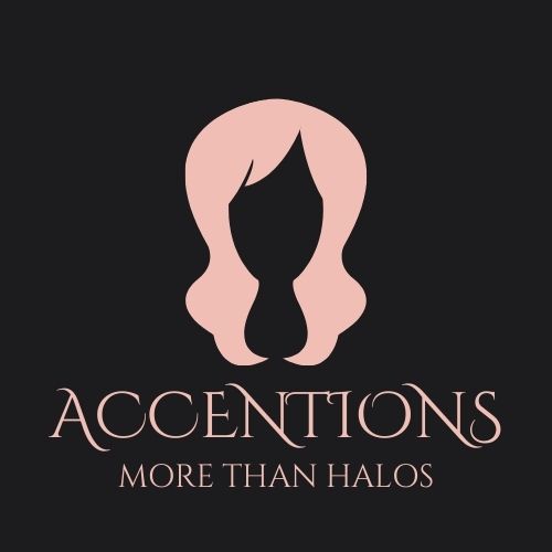 Accentions Halo Extension (2 Line 16 Inches)