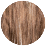 Halo Extension Brown