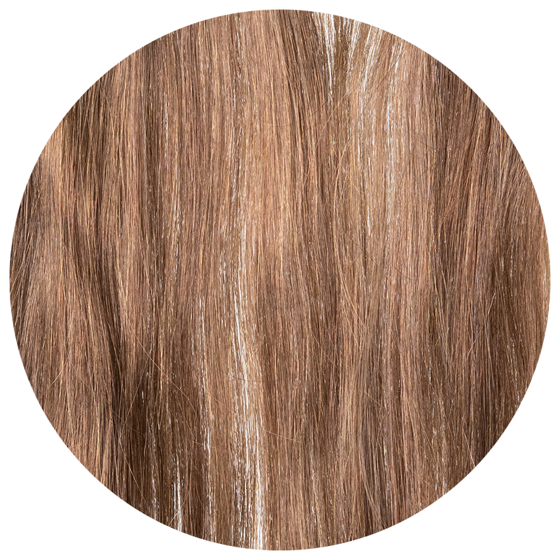 Halo Extension Brown