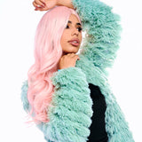 Jasmine Wigs Jasmine - Muted Pink