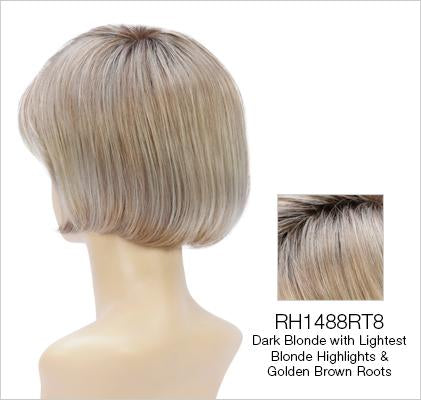 Estetica-Naturalle Collection: Jamison Lightest Blonde